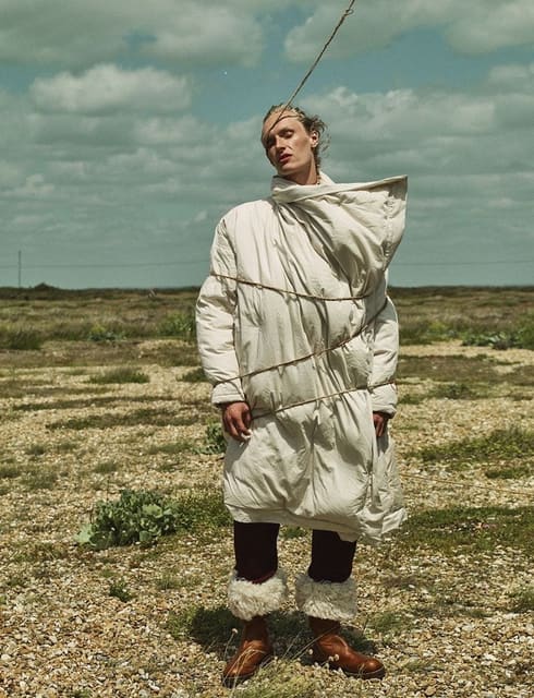 for Alvar Magazine