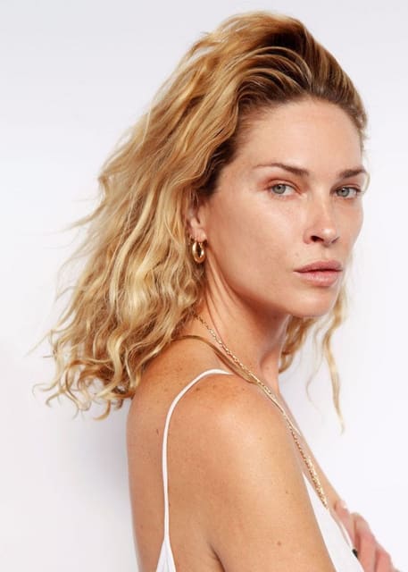 Erin Wasson
