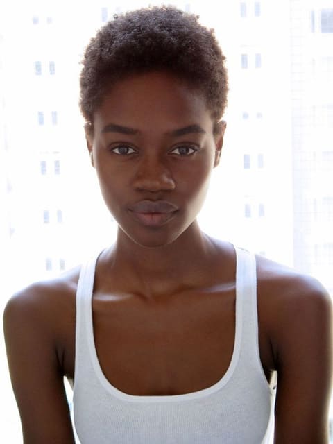 Sasha Colin