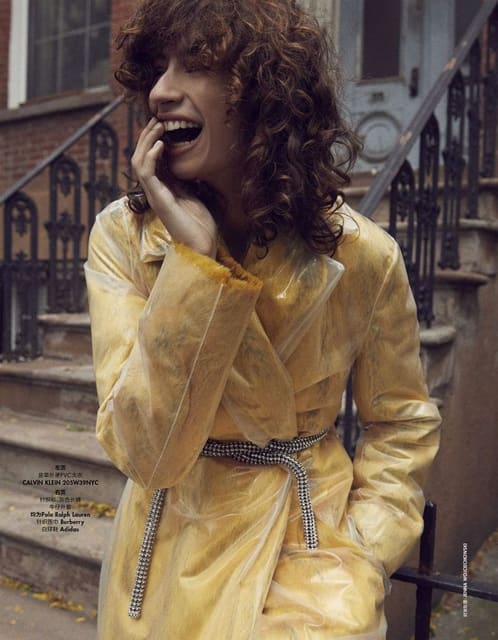 Classic West Village — Elle China