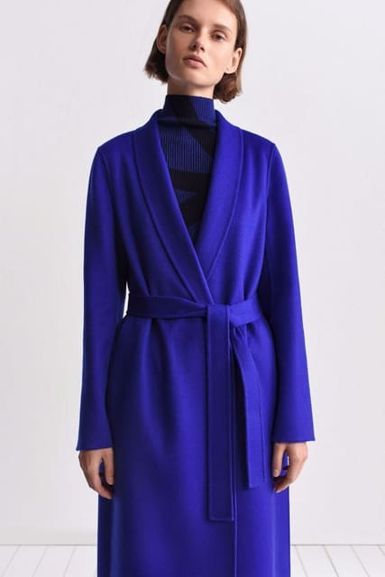 TSE Pre-Fall 2018 Lookbook — Tse