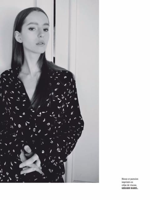 Lark Huska — 3
