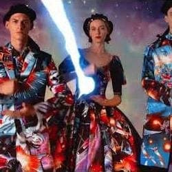 The Squad — L'Uomo Vogue