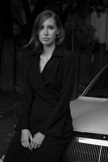 Roxanne Doucet