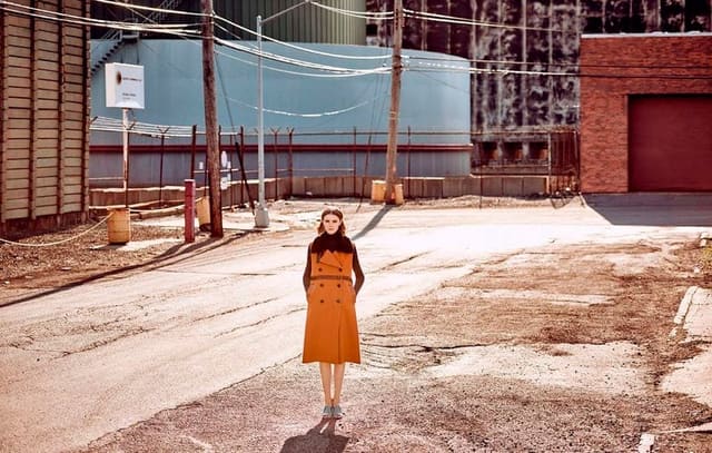 Red Hook — Reserved Magazine