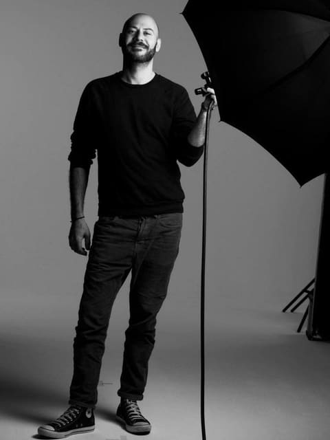Panos Papandrianos