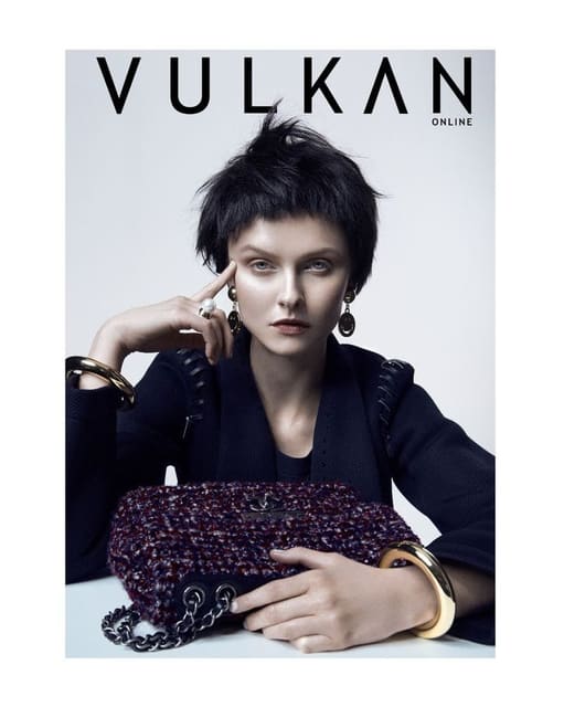 Mirrage — Vulkan Magazine
