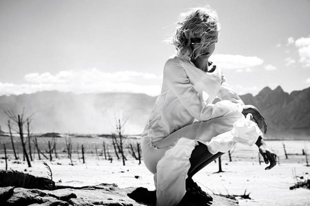 Janke Du Toit — 6