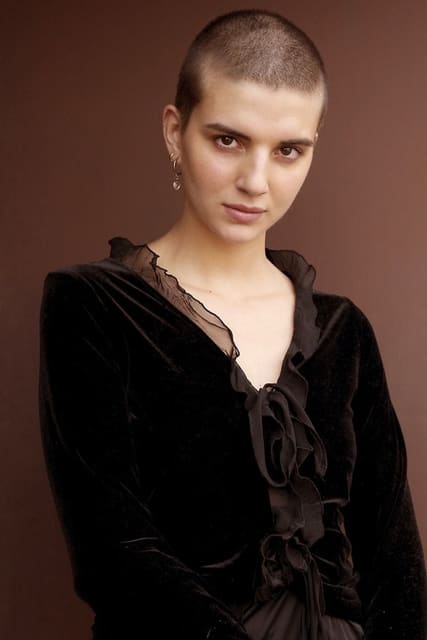 Isabel Alsina-Reynolds