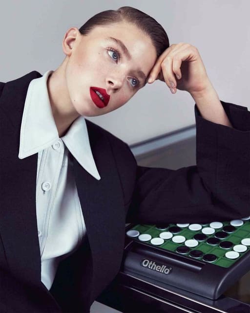 Fun and games with seasonal fashion — FT