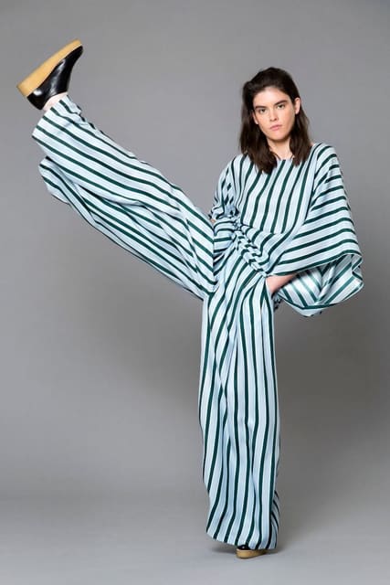 TOME Pre-Fall 2018 — TOME