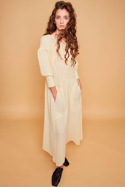 Véronique Leroy Resort 18 — Véronique Leroy