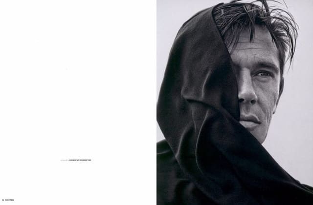 WERNER — DSECTION Magazine