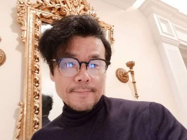 Junseob Yoon