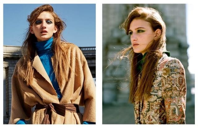URBANIA — Schön Magazine