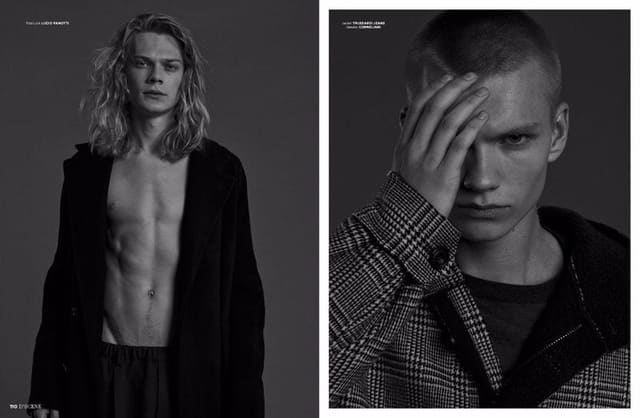 Ingmar van der Meulen — 8