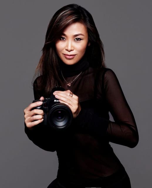 Olivia Tsang
