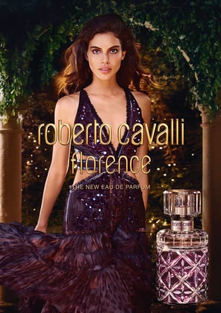 Roberto Cavalli FLORENCE 2017 — Roberto Cavalli