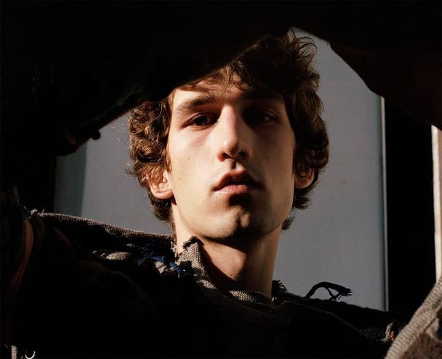 RIDE — Indie Magazine
