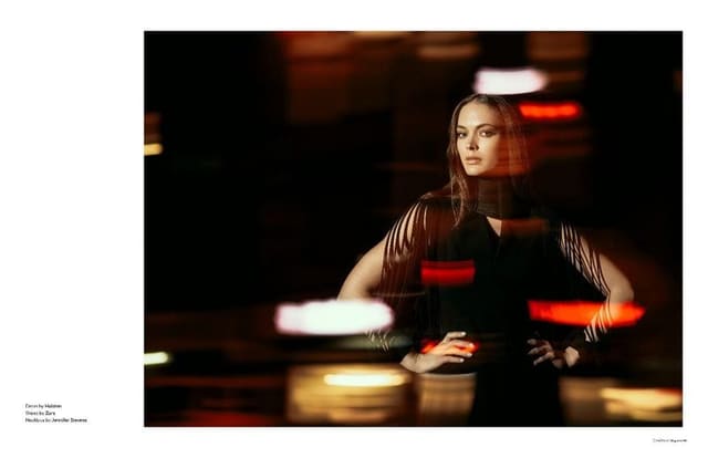 Lost in Translation — Trend Privé Magazine