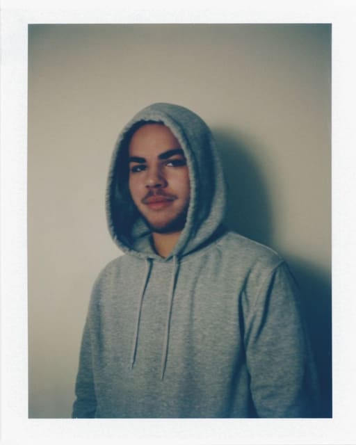 Noah Diaz