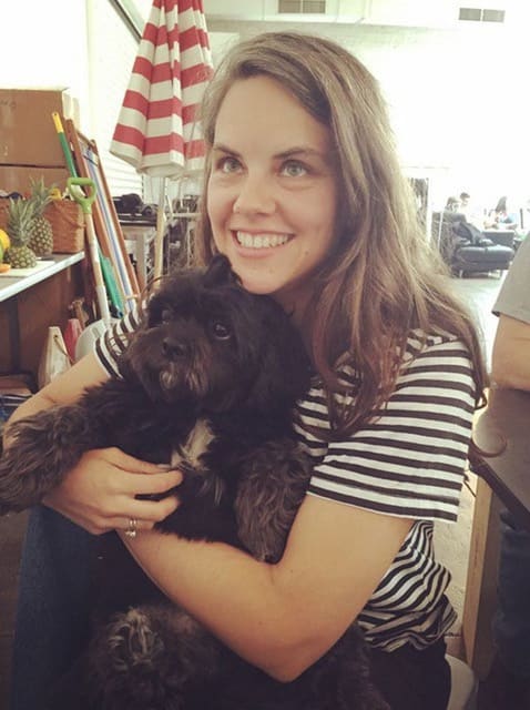 Abby Walton