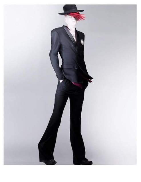 Cole Mohr — T: The New York Times Style Magazine