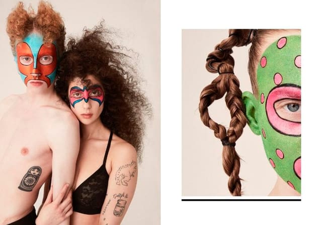 Bang Bang! — Tush Magazine