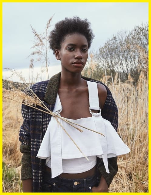 Wildflower — Schön Magazine