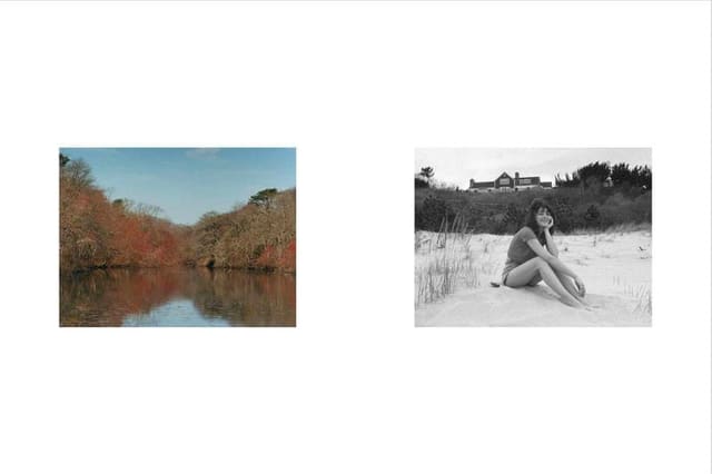 One day you will come to Montauk — Hobo Magazine