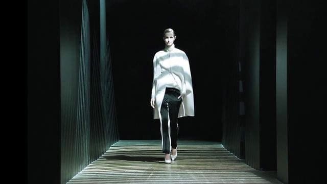 3.1 Phillip Lim F/W 12 Show — 3.1 Phillip Lim