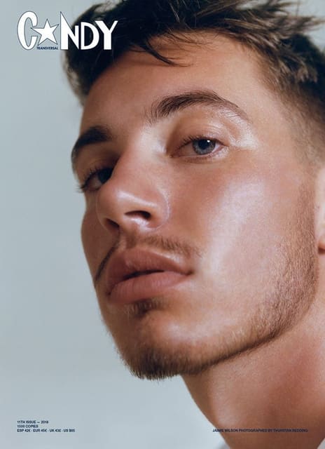 Candy Magazine Issue 11 Covers Spring 20... — Candy Magazine