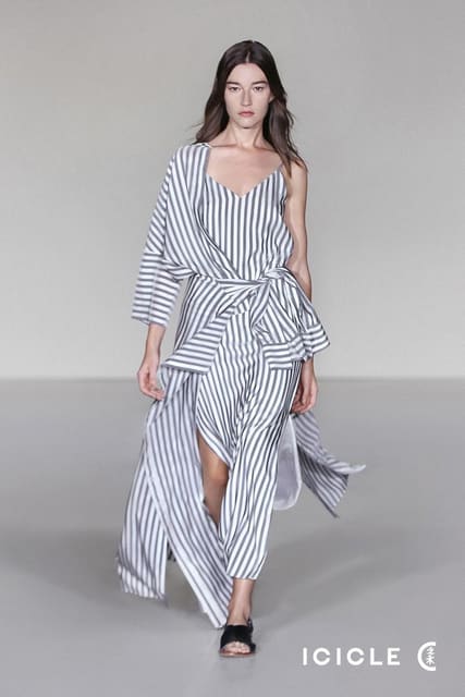 ICICLE: 20 YEARS MADE IN EARTH FASHION S... — ICICLE