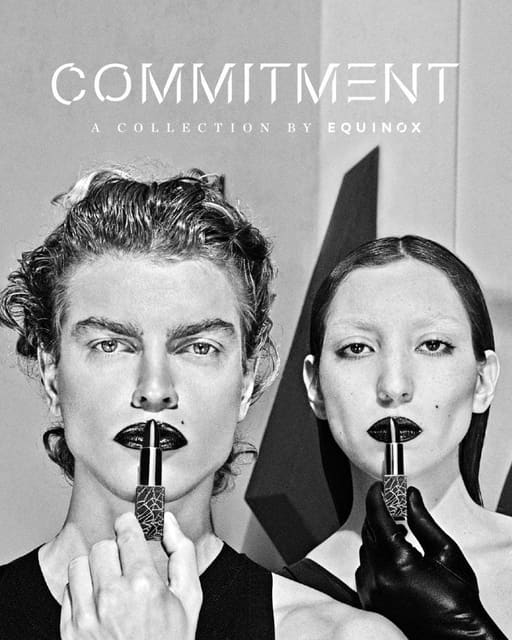 Equinox 2018 Commitment Collection — Equinox