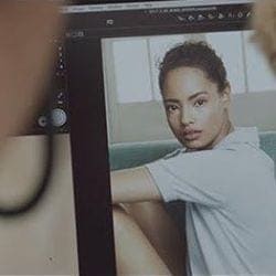 Bobbi Brown Spring Summer 2018 — Bobbi Brown