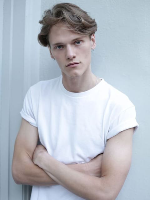 Ryan Keating