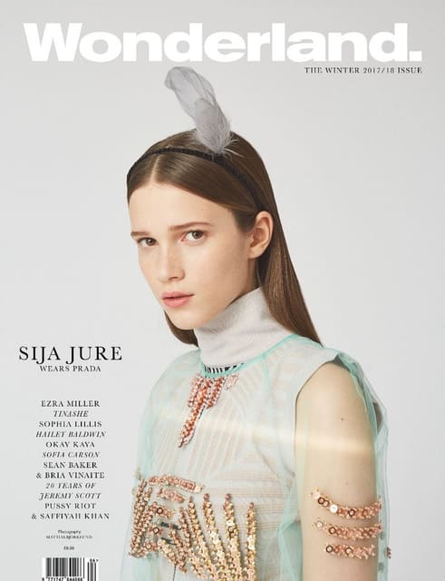 Sija Jure — 7