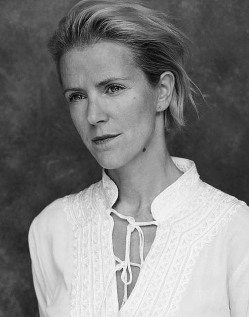 Sylvie Castioni