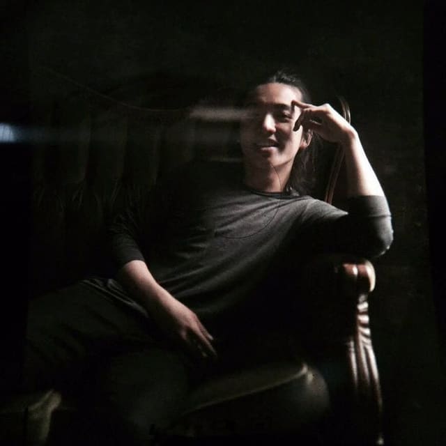 Shawn Paul Tan