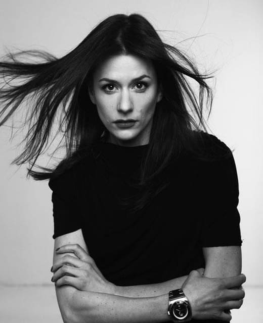 Veronika Safrankova