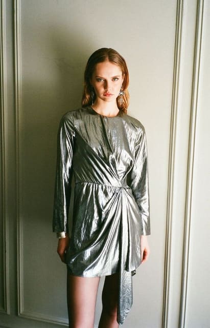 Krisa | Holiday 2017