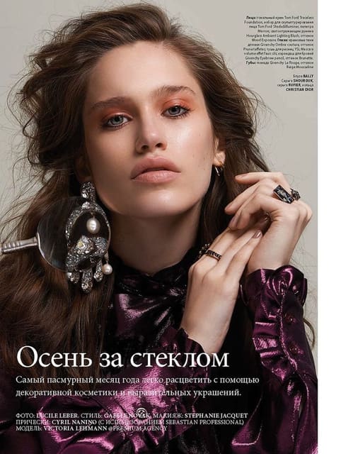 SISTEMA — L'Officiel Latvia