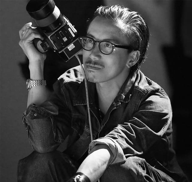 Leslie Kee