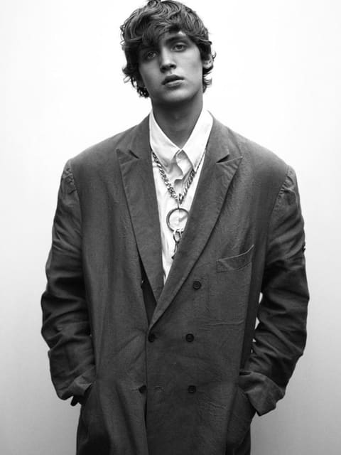 Boxy Days feat. Tay Landau — WWD