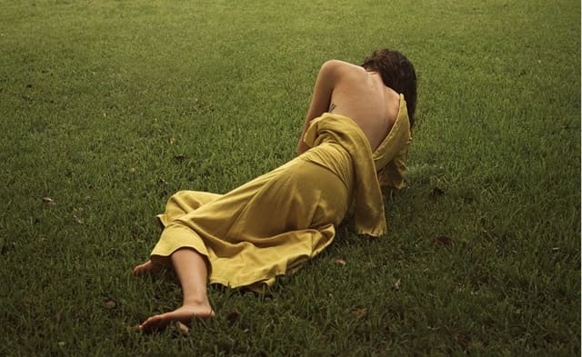 Hayett by Emma — Hobo Magazine