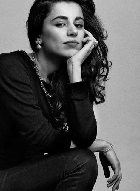 Veronica Mazziotta