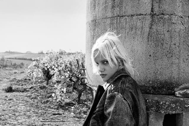 As I went out one morning — Hobo Magazine