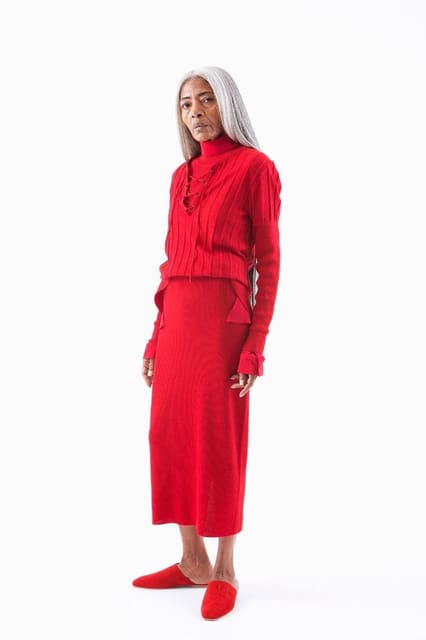 Tome S/S 18 Presentation — TOME