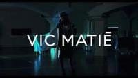Vic Matie S/S 2016 — Vic Matié