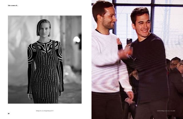 The Women of Proenza Schouler — System Magazine